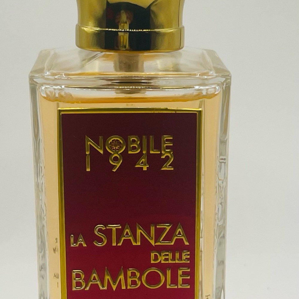 La Stanza dele Babole perfume NEW